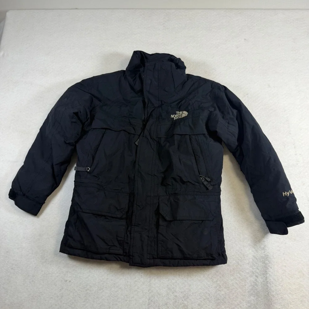 The North Face north face